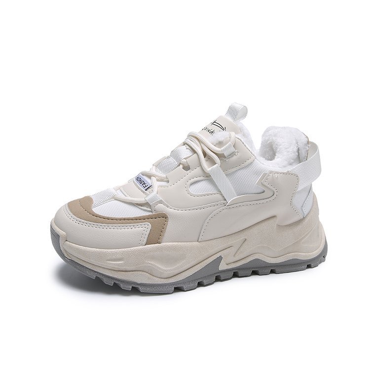 Women's Personalized Fashion Casual Shoes - Image 4