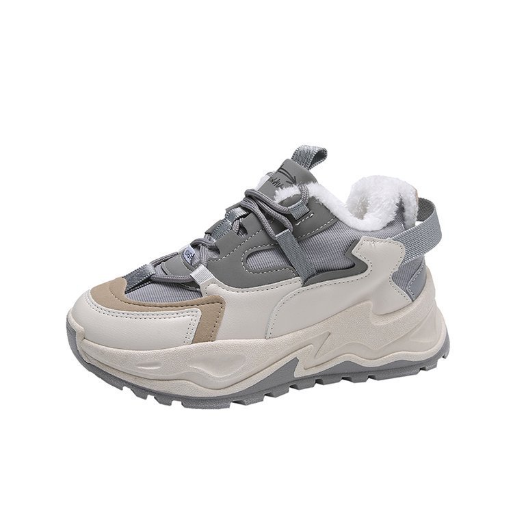 Women's Personalized Fashion Casual Shoes - Image 5