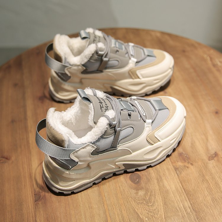 Women's Personalized Fashion Casual Shoes - Image 3
