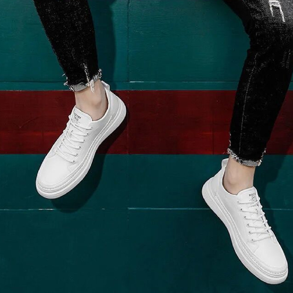 Versatile Student Sports Casual Shoes - Image 5