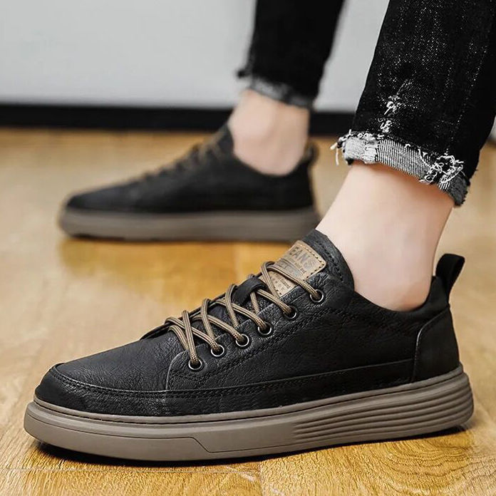 Versatile Student Sports Casual Shoes - Image 4