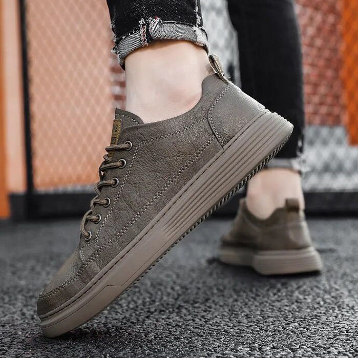 Versatile Student Sports Casual Shoes - Image 2